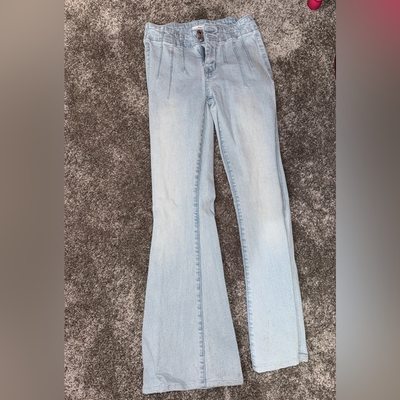 Pacsun Women’s Jeans - Picture 1 of 2